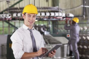 manager ligne de production