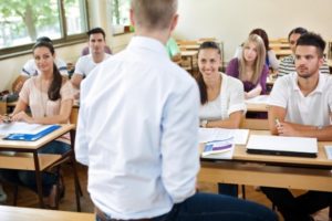 relation-maitre-eleve collective intelligence